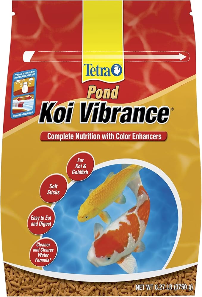 Koi Sticks