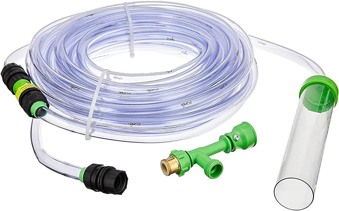 Water Changer