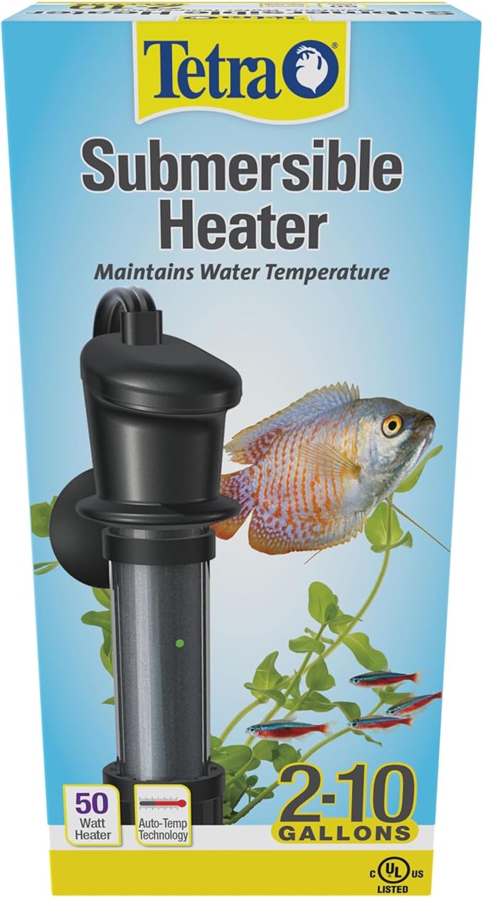 Water Heater